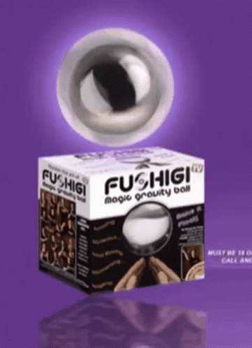 Fushigi Magic GIF - Fushigi Magic Ball GIFs