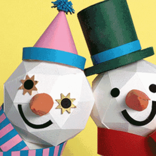 Snowman Christmas GIF - Snowman Christmas Selfie GIFs