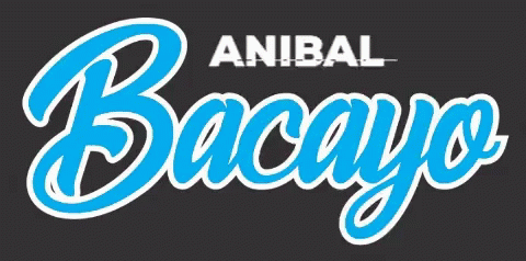 Anibal Animal GIF - Anibal Animal Bacayo GIFs