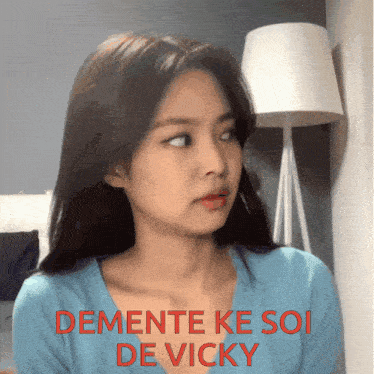 Vicky Jennie Jennie Vicky GIF - Vicky Jennie Jennie Vicky Jennie GIFs