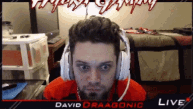 Draagonic Draagonic Eyes GIF - Draagonic Draagonic Eyes Hydra Gaming GIFs