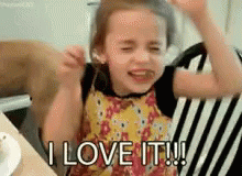Awesome Love It GIF - Awesome Love It GIFs