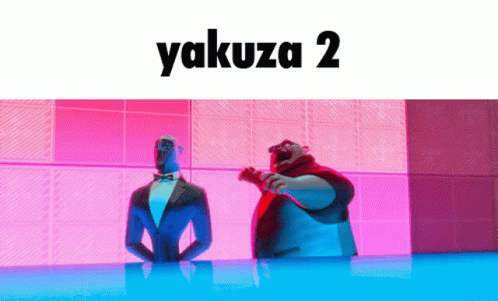 Yakuza2 Yakuza GIF - Yakuza2 Yakuza Japan GIFs