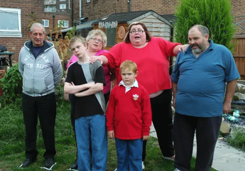 Family Fat Family GIF - Family Fat Family Fat GIFs