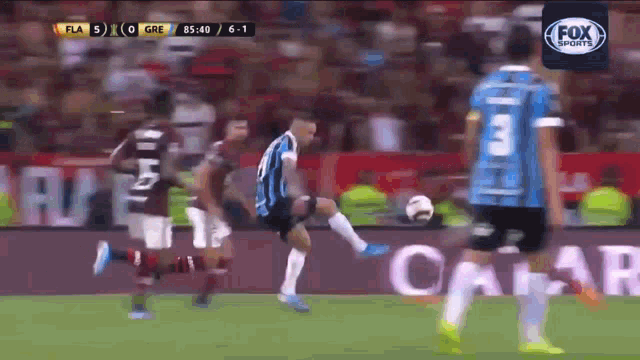 Grêmio Libertadores GIF
