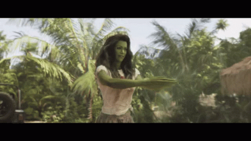 She Hulk GIF - She Hulk Jen GIFs