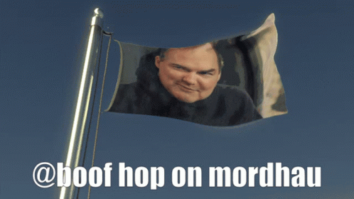 Boof Hop On Mordhau GIF - Boof Hop On Mordhau Norm GIFs