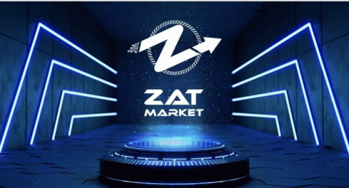 Zat Marketplace Crypto GIF - Zat Marketplace Crypto Safemoon GIFs