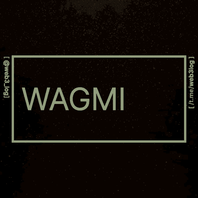 Wagmi Yes GIF - Wagmi Yes Block GIFs