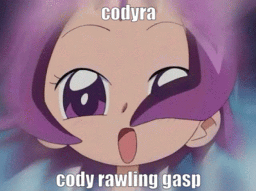 Cody Rawling Onpu GIF - Cody Rawling Onpu Ojamajo Doremi GIFs