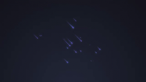 Sad Meteor GIF - Sad Meteor Shooting Stars GIFs