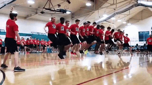 Jumping People Are Awesome GIF - Jumping People Are Awesome Skipping Rope GIFs