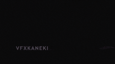 a computer generated image with the word vexkaneki on the bottom left