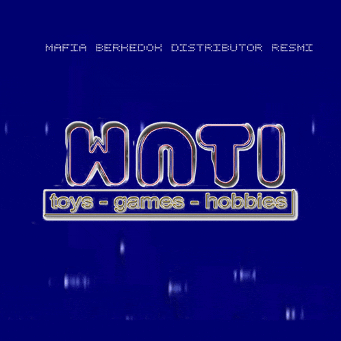 a blue background with the words " toys games hobbies "