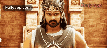 Prabhas.Gif GIF