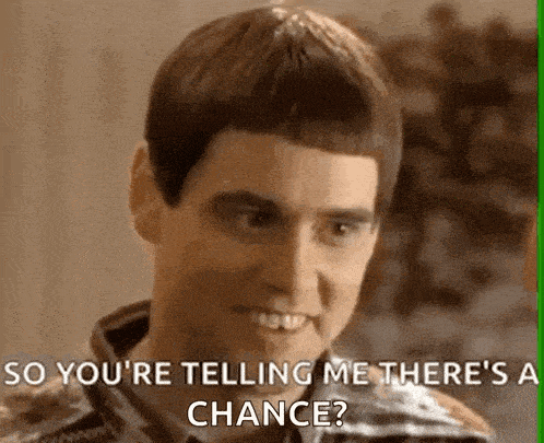 Jim Carrey Lloyd GIF