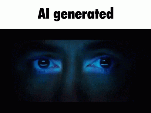 Ai Generated Ai GIF - Ai Generated Ai Ai Art GIFs