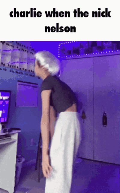 Heartstopper Gay GIF
