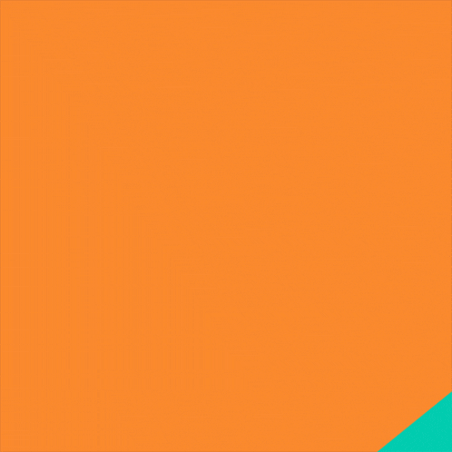 an illustration of a cassette tape on a colorful background