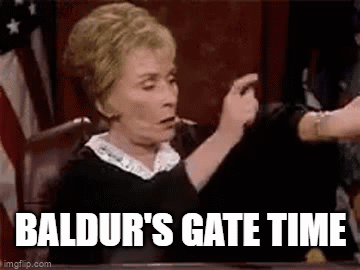Baldur'S Gate Baldur'S Gate 1 GIF - Baldur'S Gate Baldur'S Gate 1 Baldur'S Gate 2 GIFs