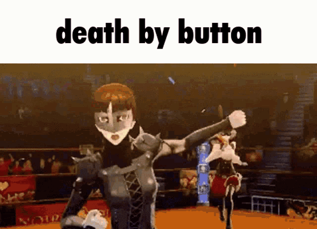 Death Button0x3 GIF - Death Button0x3 Poggers GIFs