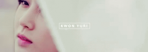 Kwon Yuri Snsd GIF - Kwon Yuri Snsd Kpop GIFs