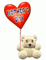 Happy Mothers Day Balloon GIF - Happy Mothers Day Balloon GIFs