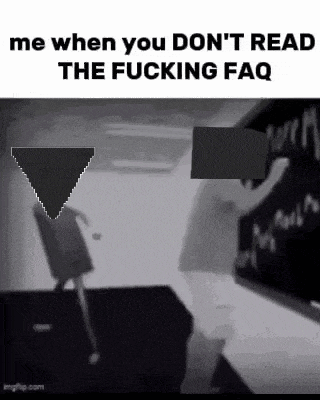 a black and white photo of a person standing in a room with a triangle in the middle of the photo .