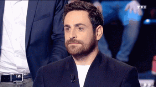 Combal Tf1 GIF - Combal Tf1 Bicentenaire GIFs