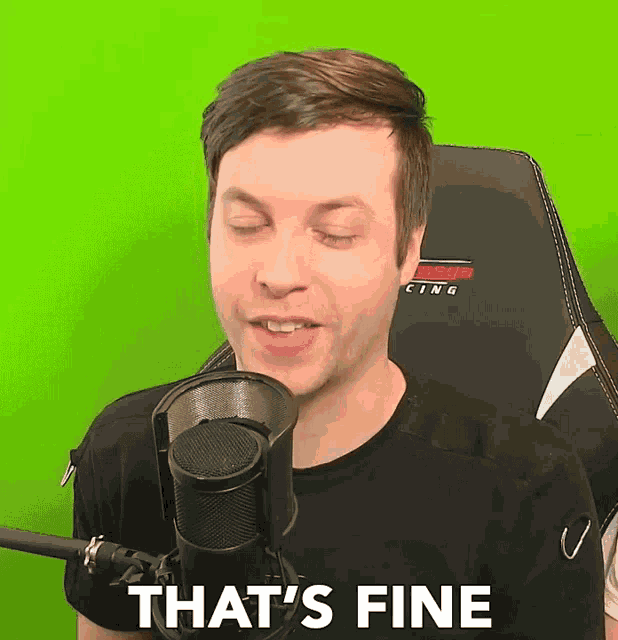 Thats Fine Thats Alright GIF - Thats Fine Thats Alright Okay GIFs