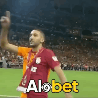 Ziyech Galatasaray GIF