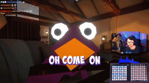 Oh Come On Vr Chat GIF - Oh Come On Vr Chat Radiant Soul GIFs