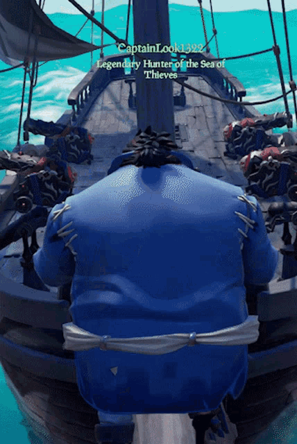 Sot Seaofthieves GIF - Sot Seaofthieves Dance GIFs