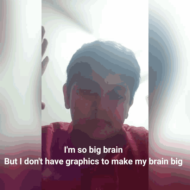 Big Brain Graphics GIF - Big Brain Graphics Brain GIFs