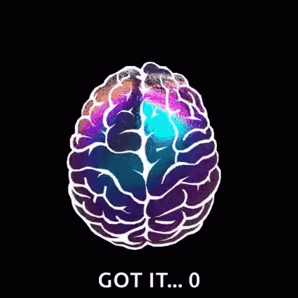 Brain Mind GIF - Brain Mind Got It GIFs