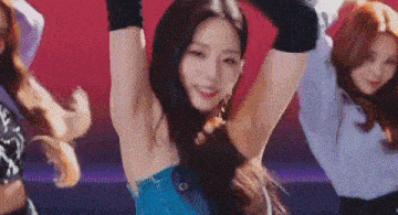Dm Fromis GIF - Dm Fromis Fromis-9 GIFs