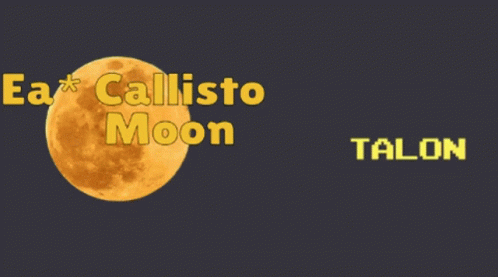 Callisto Moon Europa GIF - Callisto Moon Europa Ea GIFs