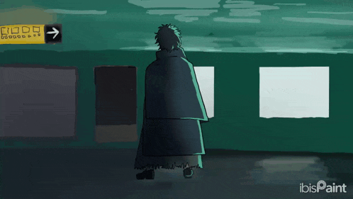 Okada Izo Fgo GIF