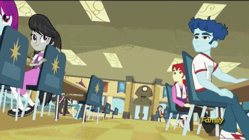 Mlp If Youre Just Proving Youre The Best GIF - Mlp If Youre Just Proving Youre The Best Adagio Dazzle GIFs