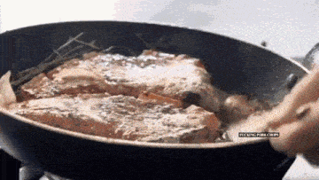 Gordon Ramsay Cooking GIF - Gordon Ramsay Cooking Let Him Cook GIFs