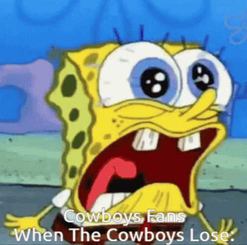 Cowboys Lose Cowboys Suck GIF - Cowboys Lose Cowboys Suck Cowboys GIFs