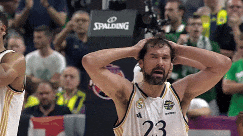 a basketball player with the number 23 on his shirt