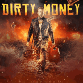Tom Macdonald Dirty Money GIF - Tom Macdonald Dirty Money GIFs
