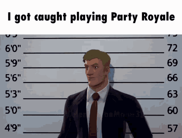 Fortnite Party Royale GIF - Fortnite Party Royale GIFs