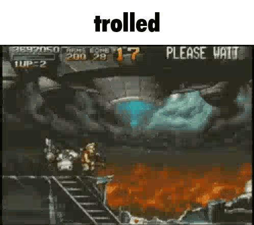 Metal Slug Metal Slug 2 GIF - Metal Slug Metal Slug 2 Independence Day GIFs