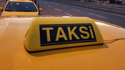 Gavat Taksi GIF - Gavat Taksi GIFs