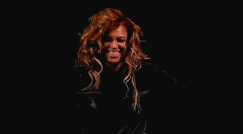Beyonce Laughing GIF - Beyonce Laughing Barclays GIFs