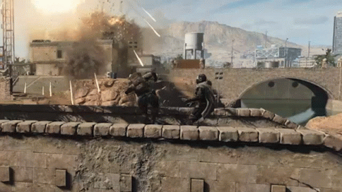 Head Kick Call Of Duty Warzone2 GIF - Head Kick Call Of Duty Warzone2 Kick In The Head GIFs
