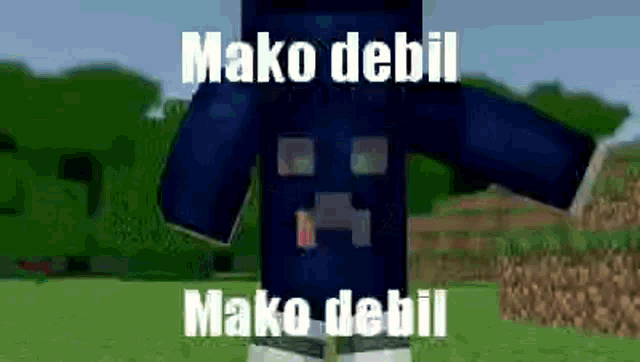 Mako Debil Roblox GIF - Mako Debil Roblox Dancing GIFs