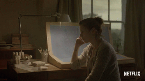 Worried Anxious GIF - Worried Anxious Concerned GIFs